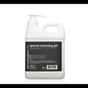 Dermalogica pro special cleansing gel